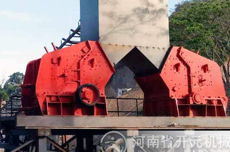 制造選礦設(shè)備、建材機(jī)械的專(zhuān)業(yè)廠(chǎng)家